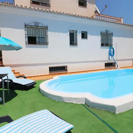 Apartment Zafiro Meneguina By Spainsunrentals 1120 Frigiliana