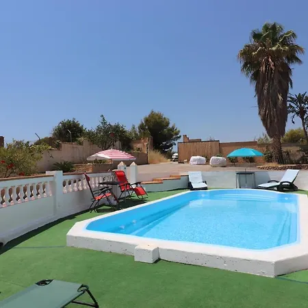 Apartment Zafiro Meneguina By Spainsunrentals 1120