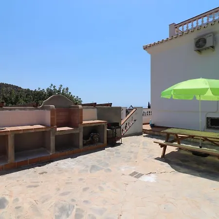Apartment Zafiro Meneguina By Spainsunrentals 1120 Frigiliana