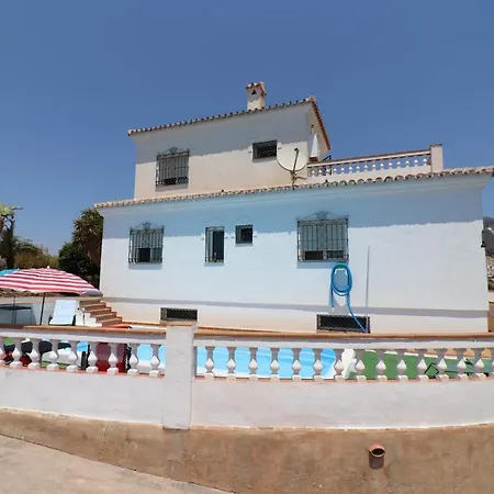 Zafiro Meneguina By Spainsunrentals 1120 *