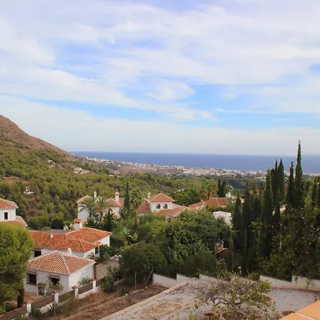 Apartment Zafiro Meneguina By Spainsunrentals 1120 Frigiliana