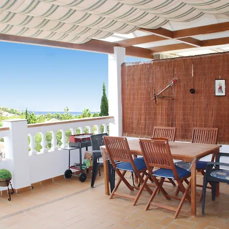Zafiro Meneguina By Spainsunrentals 1120 Apartment *
