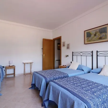 Zafiro Meneguina By Spainsunrentals 1120