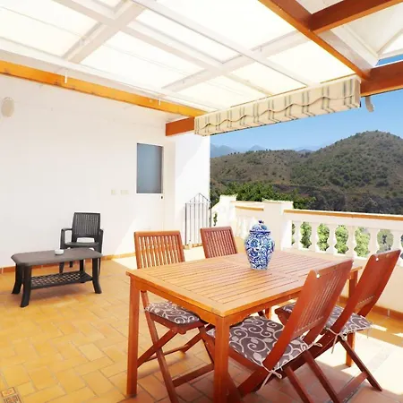 Zafiro Meneguina By Spainsunrentals 1120 *