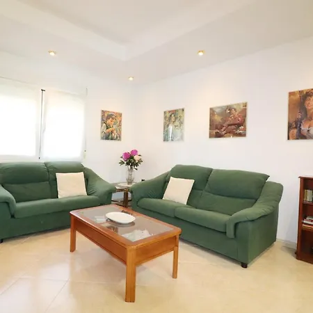 Zafiro Meneguina By Spainsunrentals 1120 Apartment