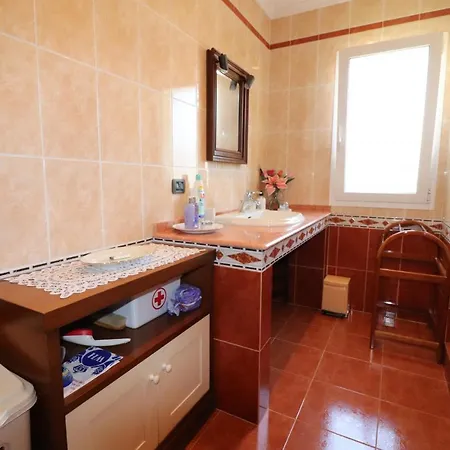 Zafiro Meneguina By Spainsunrentals 1120 Frigiliana