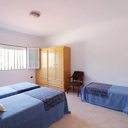 Zafiro Meneguina By Spainsunrentals 1120 Apartment