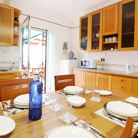 Zafiro Meneguina By Spainsunrentals 1120 Apartment *