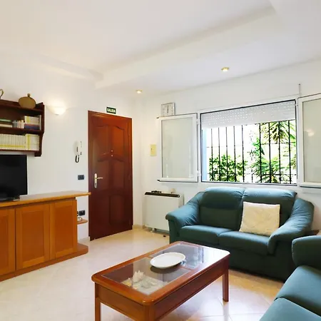 Apartment Zafiro Meneguina By Spainsunrentals 1120 Frigiliana