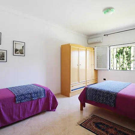 Zafiro Meneguina By Spainsunrentals 1120 Apartment